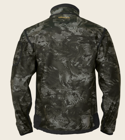 HARKILA Kamko NOCTYX WSP Reversible Veste Polaire
