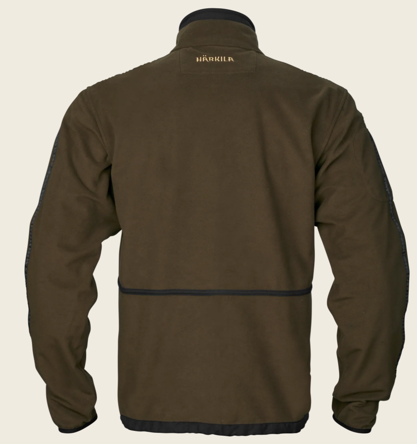 HARKILA Kamko NOCTYX WSP Reversible Veste Polaire