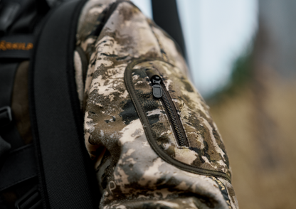 Harkila Kamko Mountain Shadow Brown