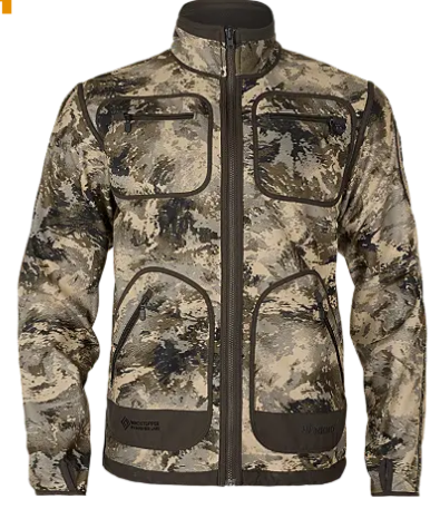 Harkila Kamko Mountain Shadow Brown
