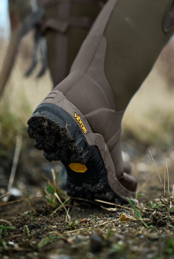 HARKILA Bottes En Caoutchouc Forester Textile