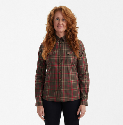 Deerhunter Chemise Elena