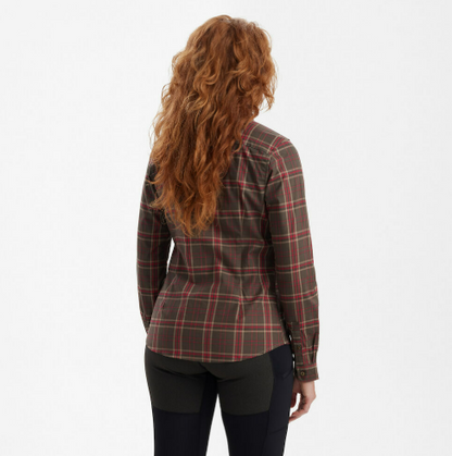 Deerhunter Chemise Elena