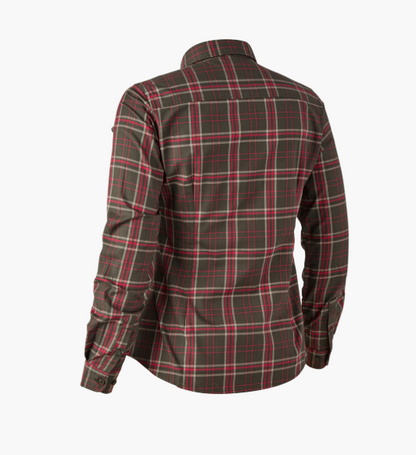 Deerhunter Chemise Elena