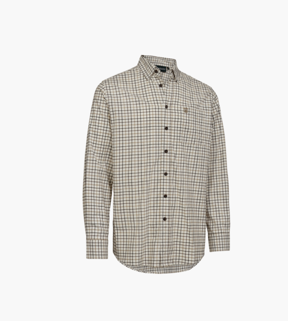 Deerhunter Chemise Gavin