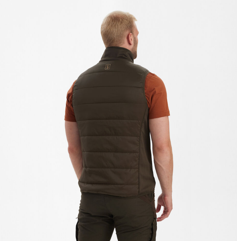 Deerhunter Gilet Chauffant