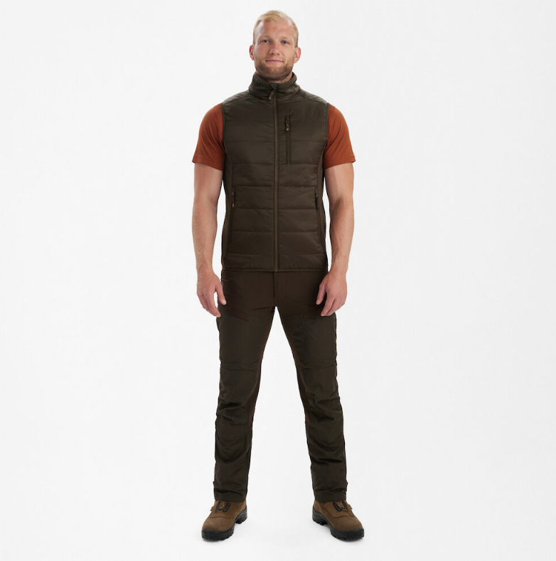 Deerhunter Gilet Chauffant