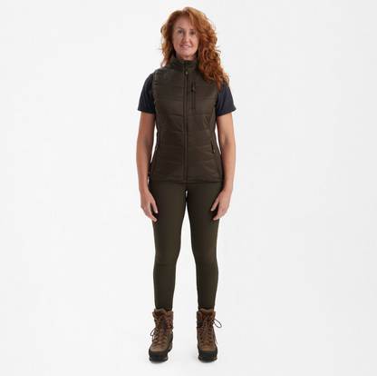 Deerhunter Gilet chauffant Dame