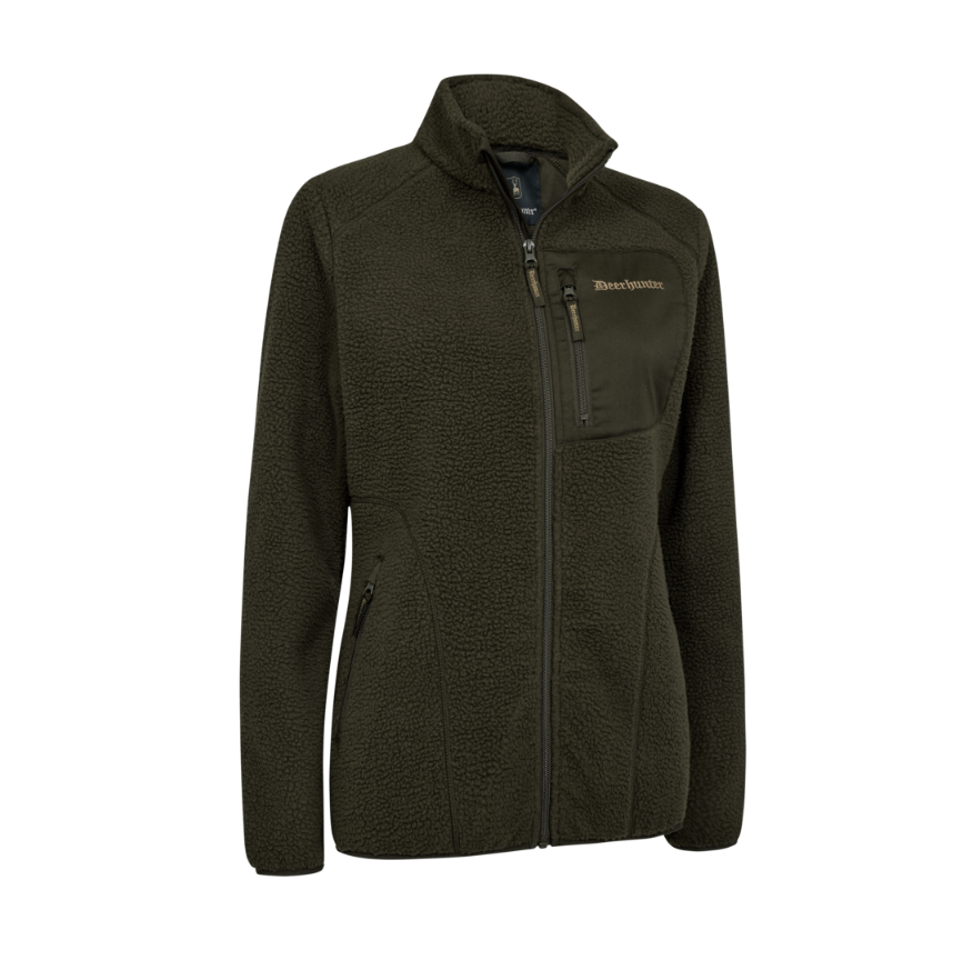 Deerhunter Atlas veste polaire