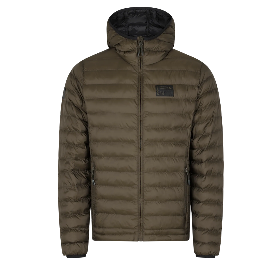 Seeland Veste Fahrenheit