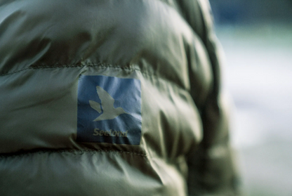 Seeland Veste Fahrenheit