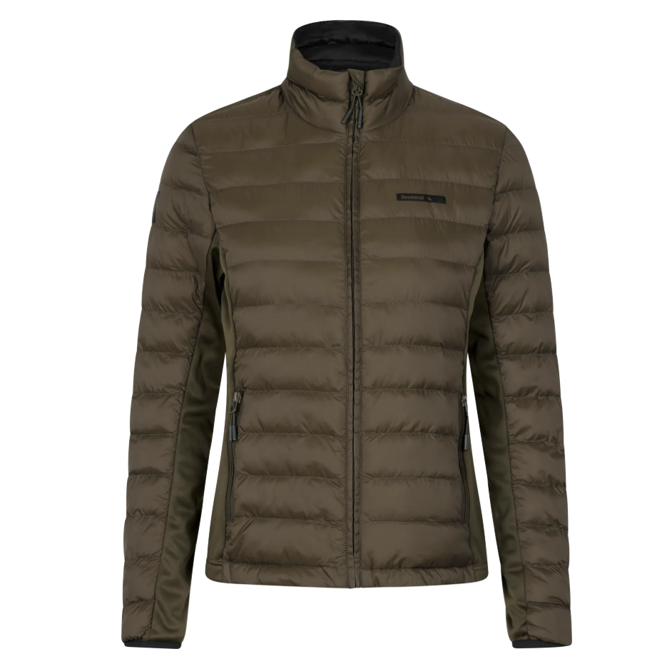 Seeland Veste Therma Femme