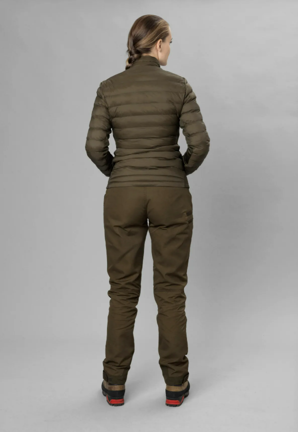 Seeland Veste Therma Femme