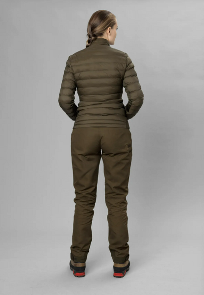 Seeland Veste Therma Femme
