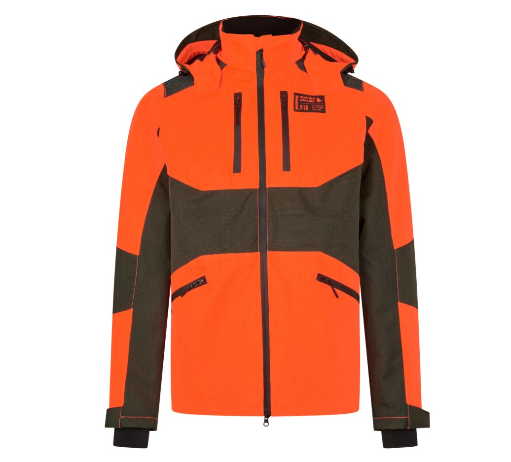 Seeland Veste Venture Serac