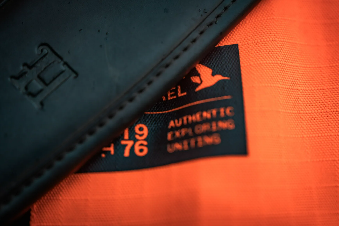 Seeland Veste Venture Serac