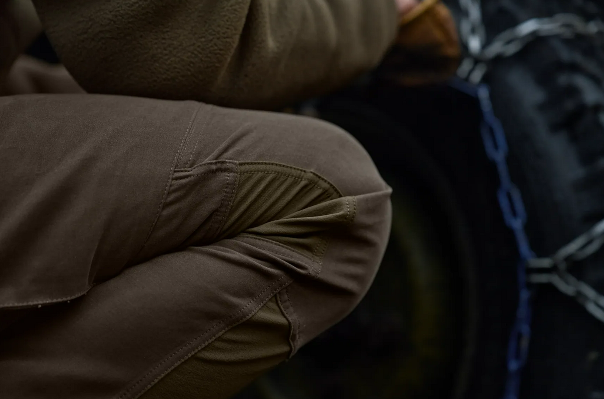 Harkila Pantalon Hill