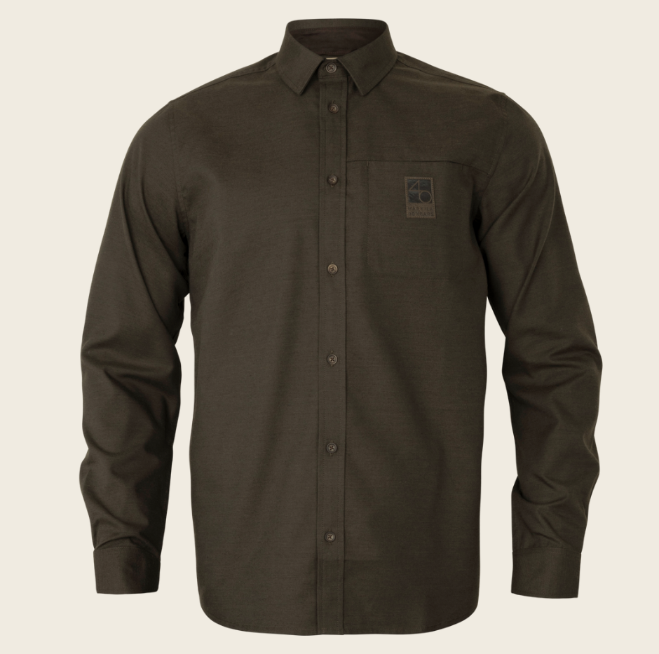 Harkila Chemise Anniversaire
