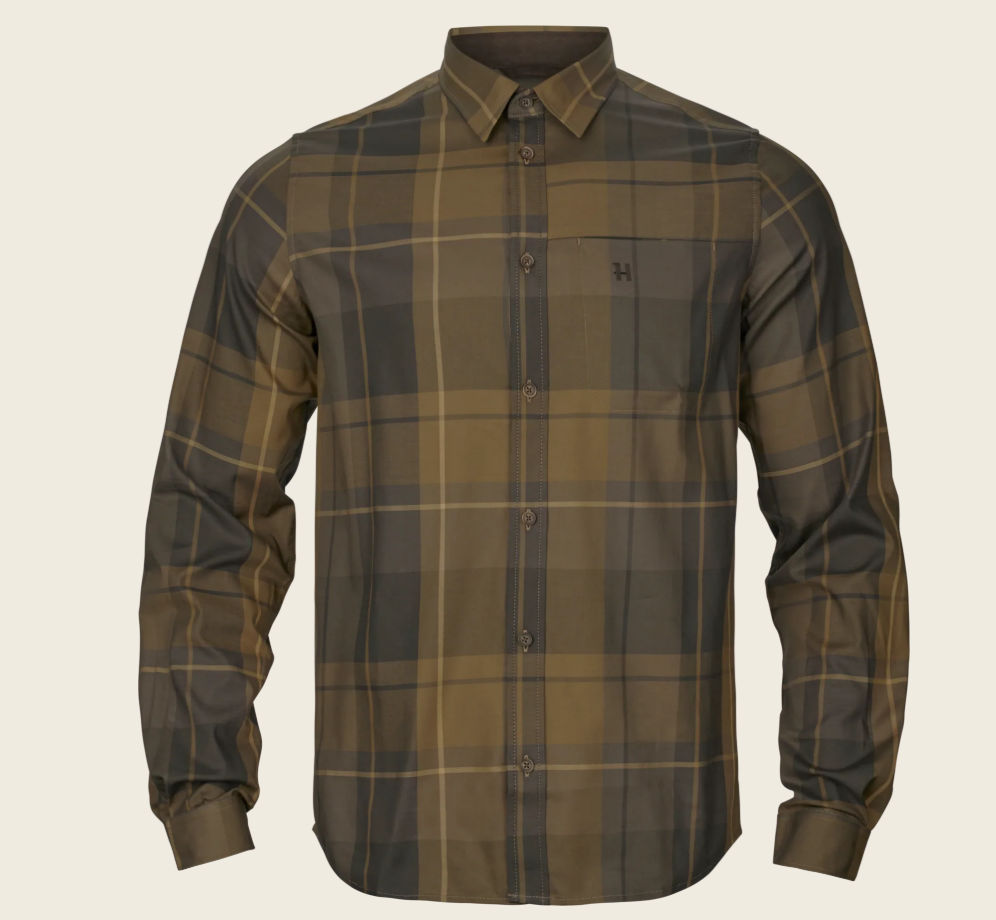 Harkila Chemise Akse