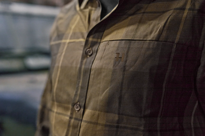 Harkila Chemise Akse