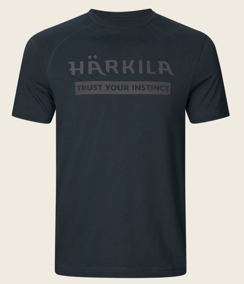 HArkila Logo S/S T-Shirt