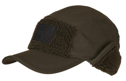 Seeland Teddy Fold Down Casquette