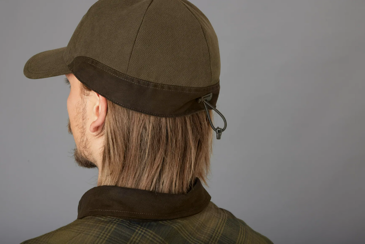 Harkila Driven Hunt HSP Casquette