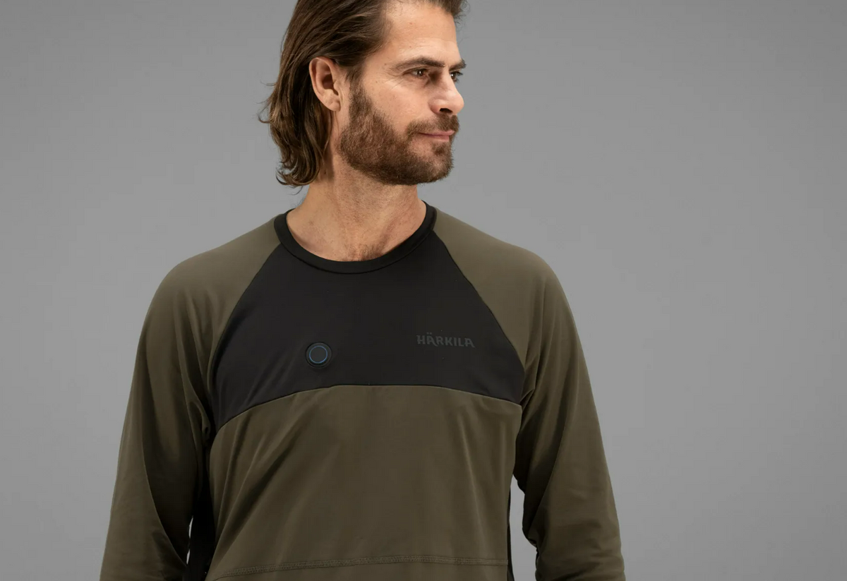 Harkila Heat T-Shirt