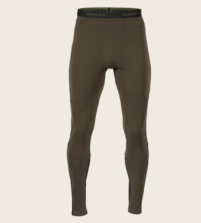 Harkila Sous-Vêtements pantalon chauffant