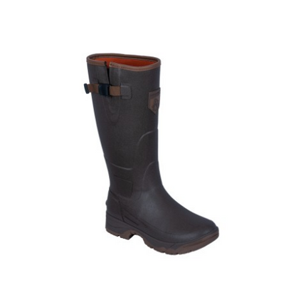 Somlys Bottes Neoprène
