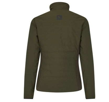 Seeland Veste Celsius Aia Heat