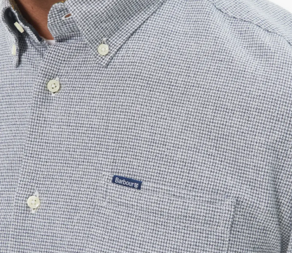 Barbour Chemise Turner
