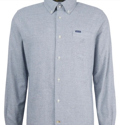 Barbour Chemise Turner
