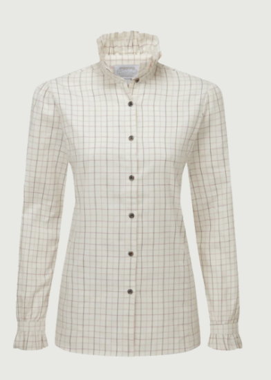 Schoffel Country Chemisier Sheringham