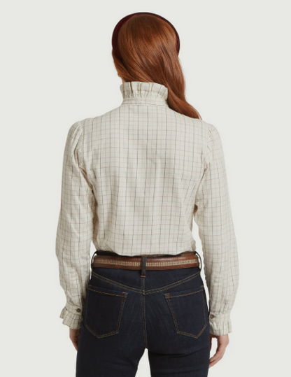 Schoffel Country Chemisier Sheringham