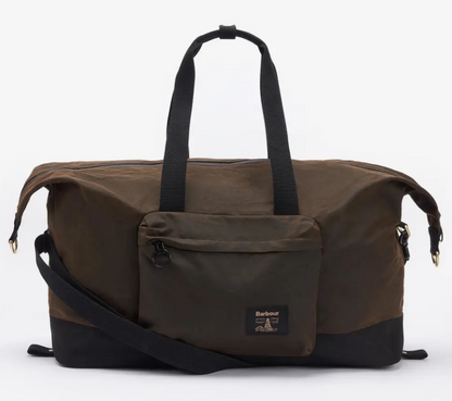Barbour Sac week-end Field Holdall