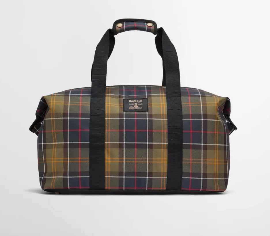 Barbour Sac Buy Torridon Tartan