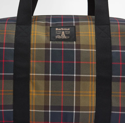 Barbour Sac Buy Torridon Tartan