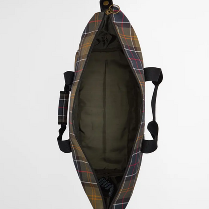 Barbour Sac Buy Torridon Tartan
