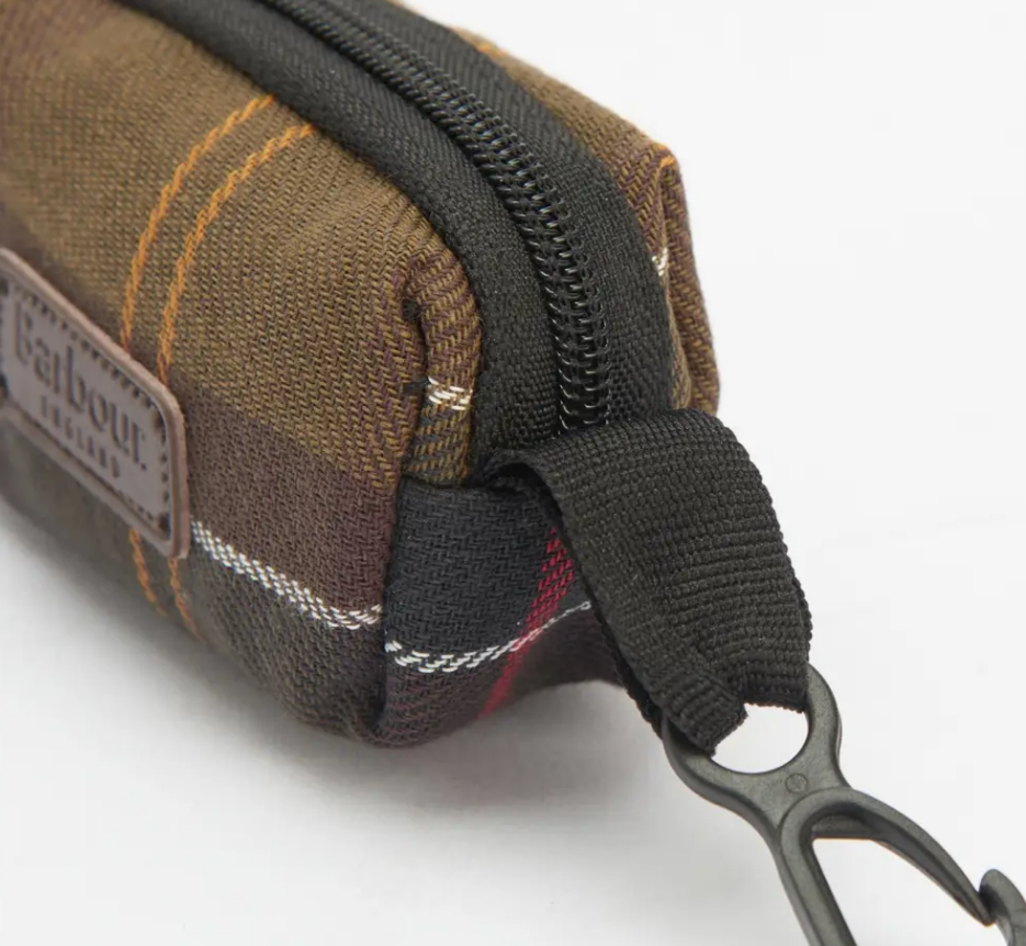 Barbour distributeur pop chien