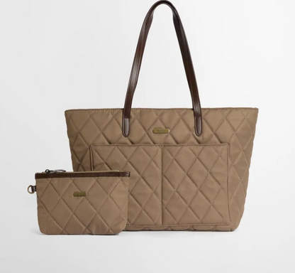 Barbour sac Bag tote