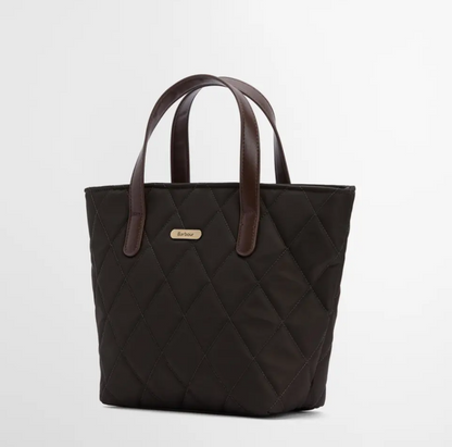 Barbour sac mini Tote