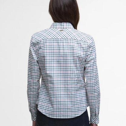 Barbour Chemise Woodside