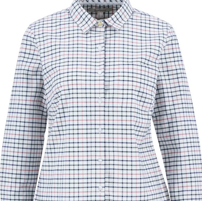 Barbour Chemise Woodside