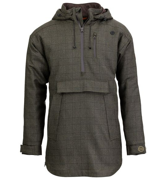 Laksen Willow Anorak