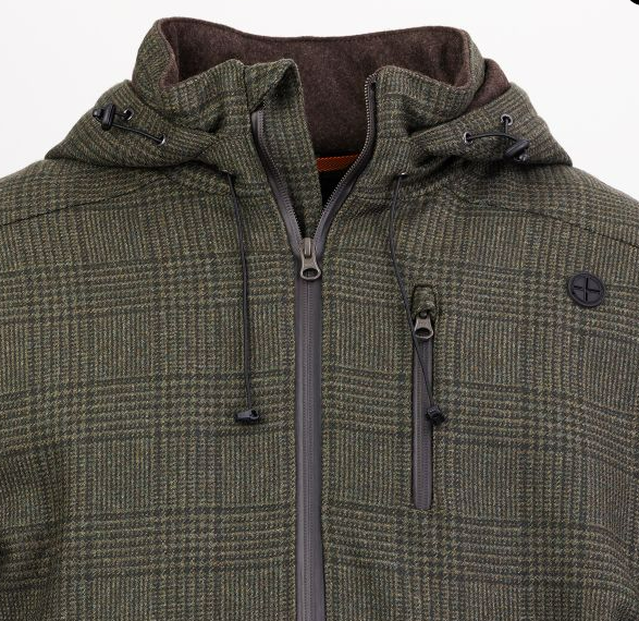 Laksen Willow Anorak