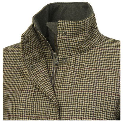 Laksen Veste Lily