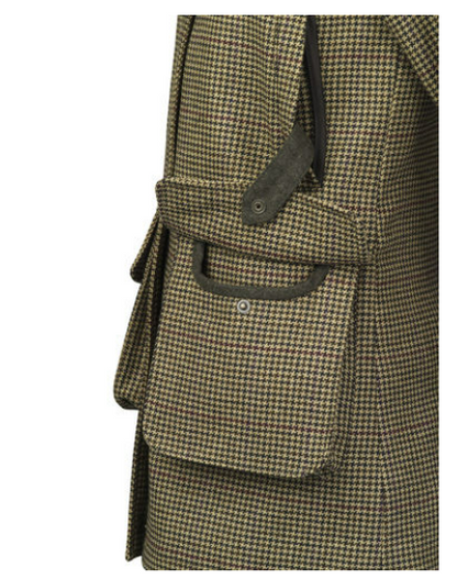 Laksen Veste Lily