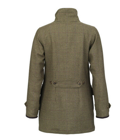 Laksen Veste Lily