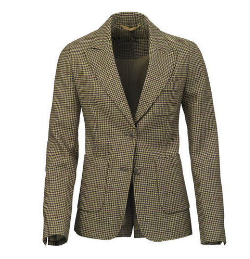 Laksen Veste Lily